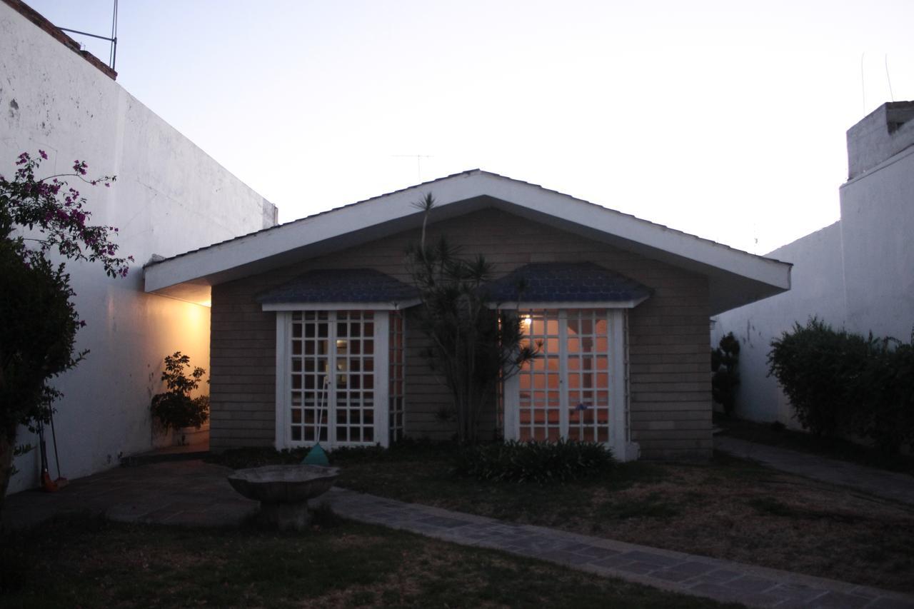 Allende 304 Albergue Aguascalientes Exterior foto